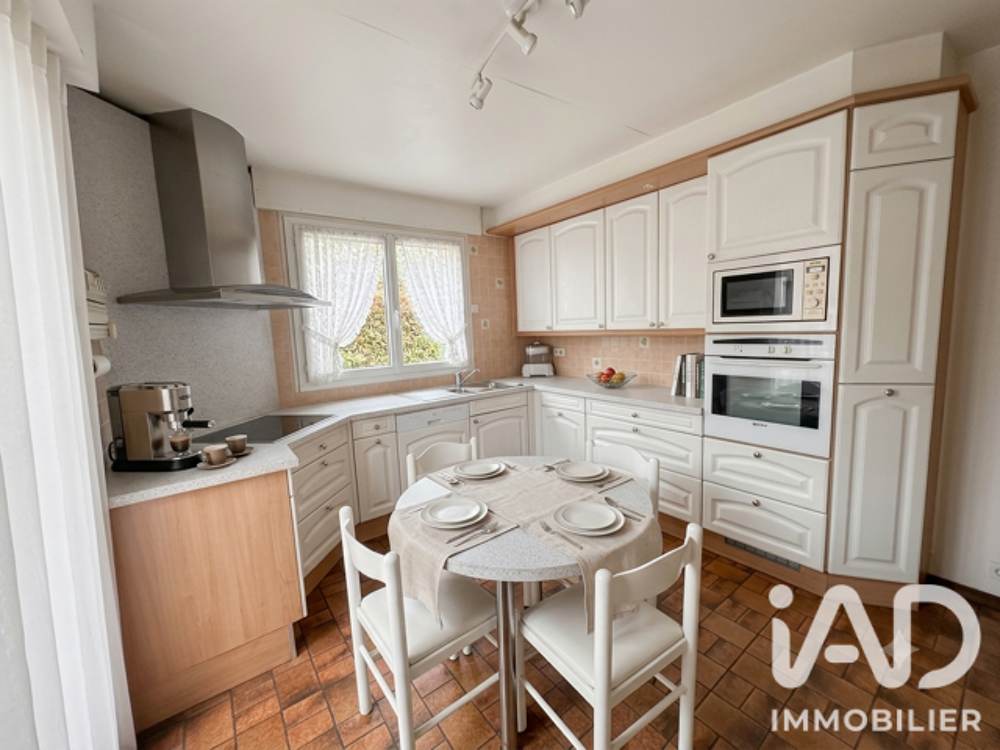 Vente Appartement Vente Appartement 4 pièces Dreux