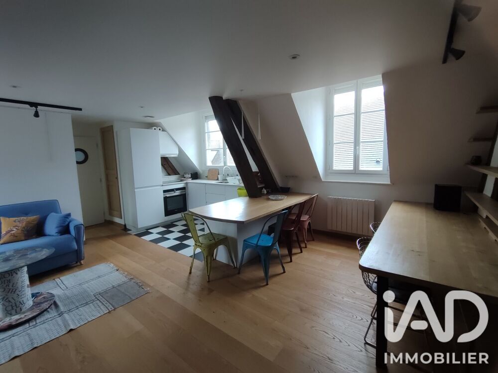 Location Appartement Location Appartement 2 pièces Chartres
