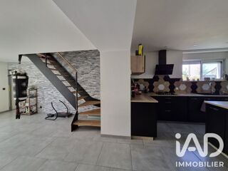  Maison à vendre 6 pièces 142 m²