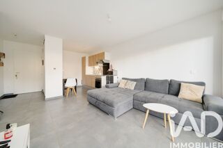  Appartement � vendre 2 pi�ces 41 m�