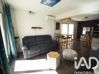  Appartement � vendre 3 pi�ces 59 m�