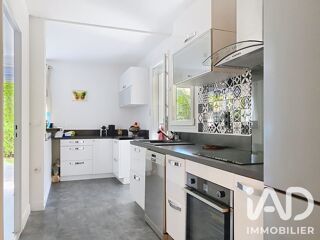  Appartement à vendre 4 pièces 82 m²