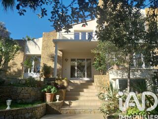  Maison à vendre 8 pièces 292 m²