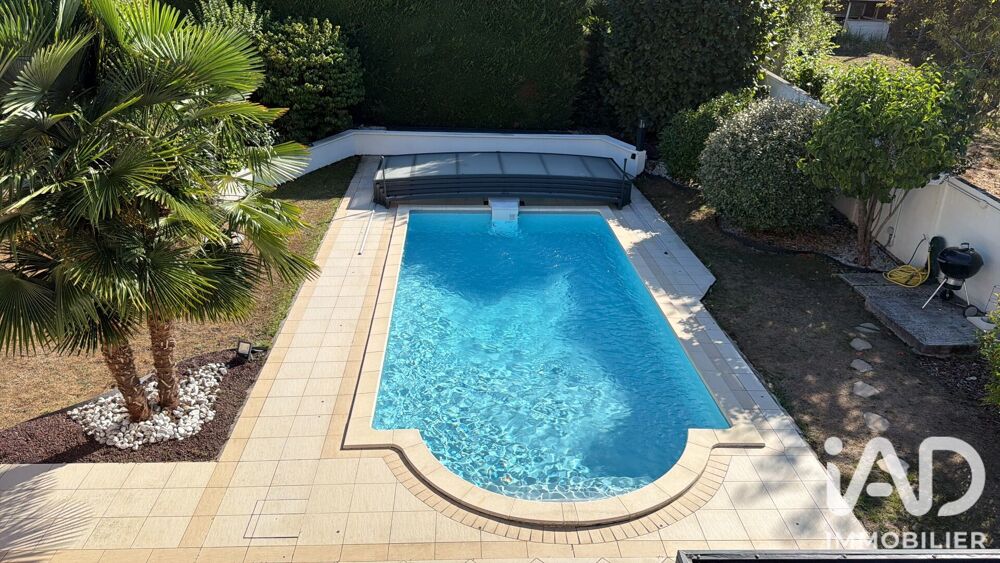 à vendre  Maison Coupvray (77700)