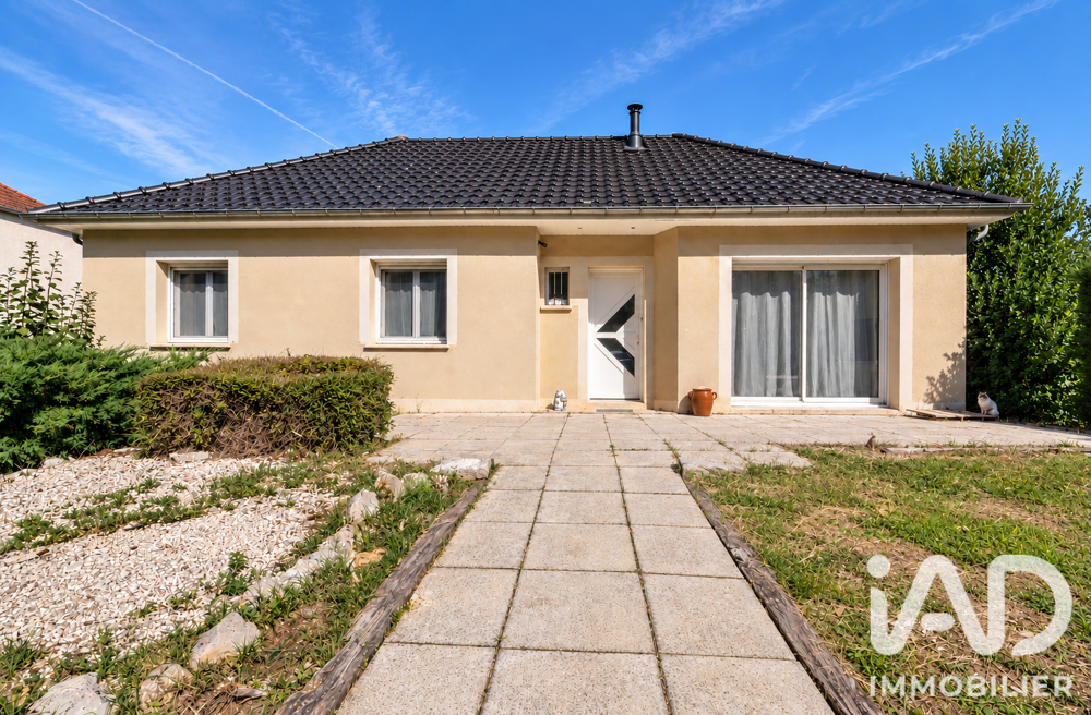 Vente Maison/villa 5 pièces