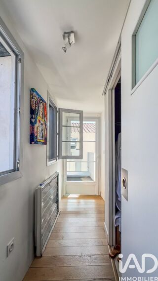  Appartement à vendre 4 pièces 60 m²