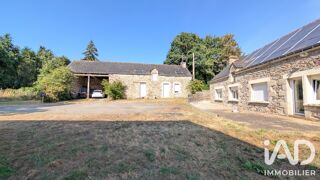Vente Maison Vente Maison/villa 9 pièces Évellys