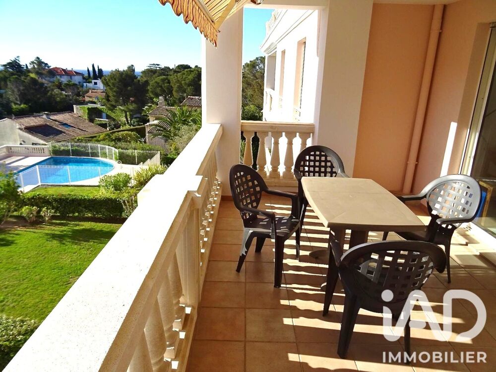 Vente Appartement Vente Appartement 2 pièces Saint-raphaël