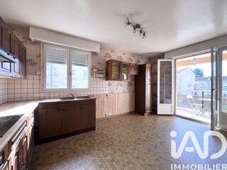  Appartement � vendre 5 pi�ces 96 m�