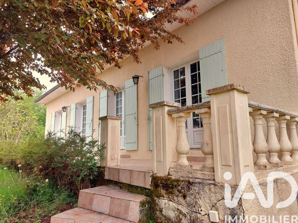 Vente Maison traditionnelle 4 pièces