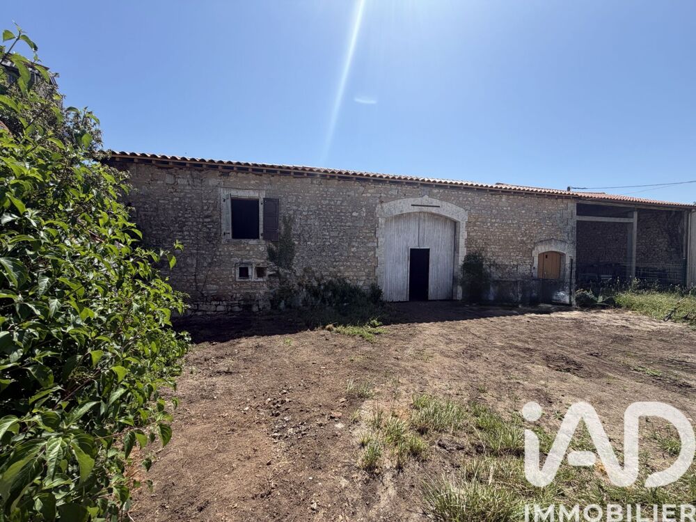 Vente Grange 1 pièce