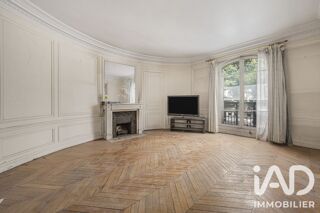  Appartement à vendre 4 pièces 101 m²