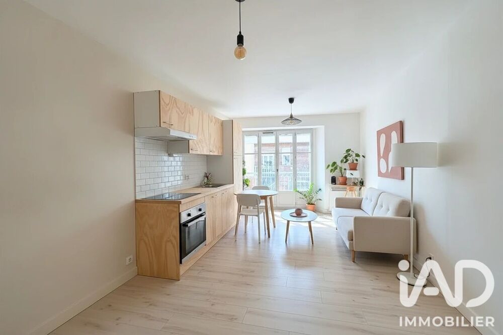 Vente Appartement Vente Appartement 2 pièces Cauterets