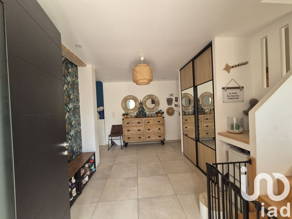 Vente Maison/villa 7 pièces