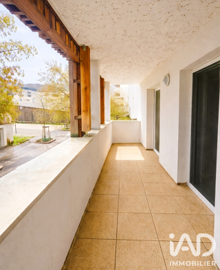  Appartement à vendre 4 pièces 82 m²