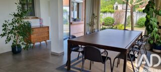  Maison à vendre 8 pièces 242 m²