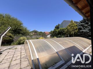  Maison à vendre 6 pièces 137 m²