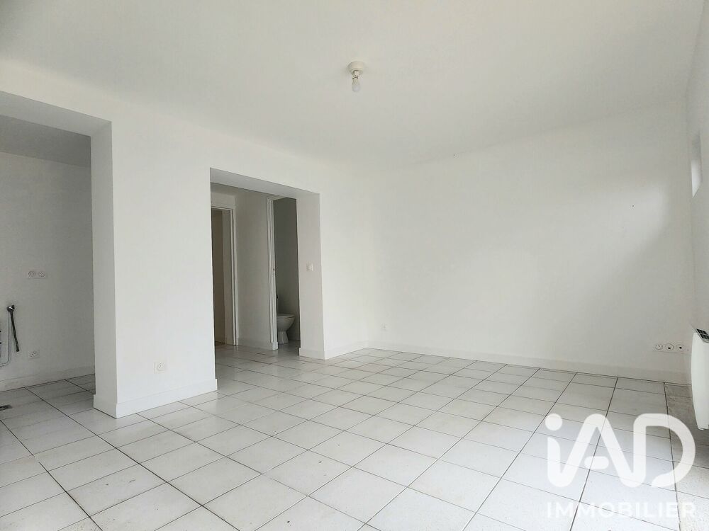 Vente Appartement Vente Appartement 2 pièces Ézanville