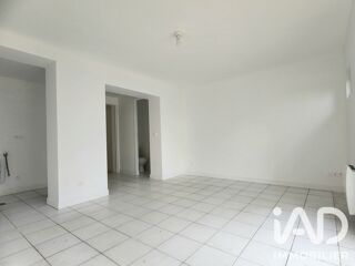  Appartement à vendre 2 pièces 37 m²