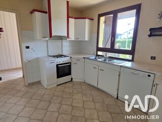 Maison à vendre 5 pièces 100 m²