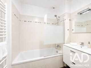  Appartement à vendre 3 pièces 57 m²