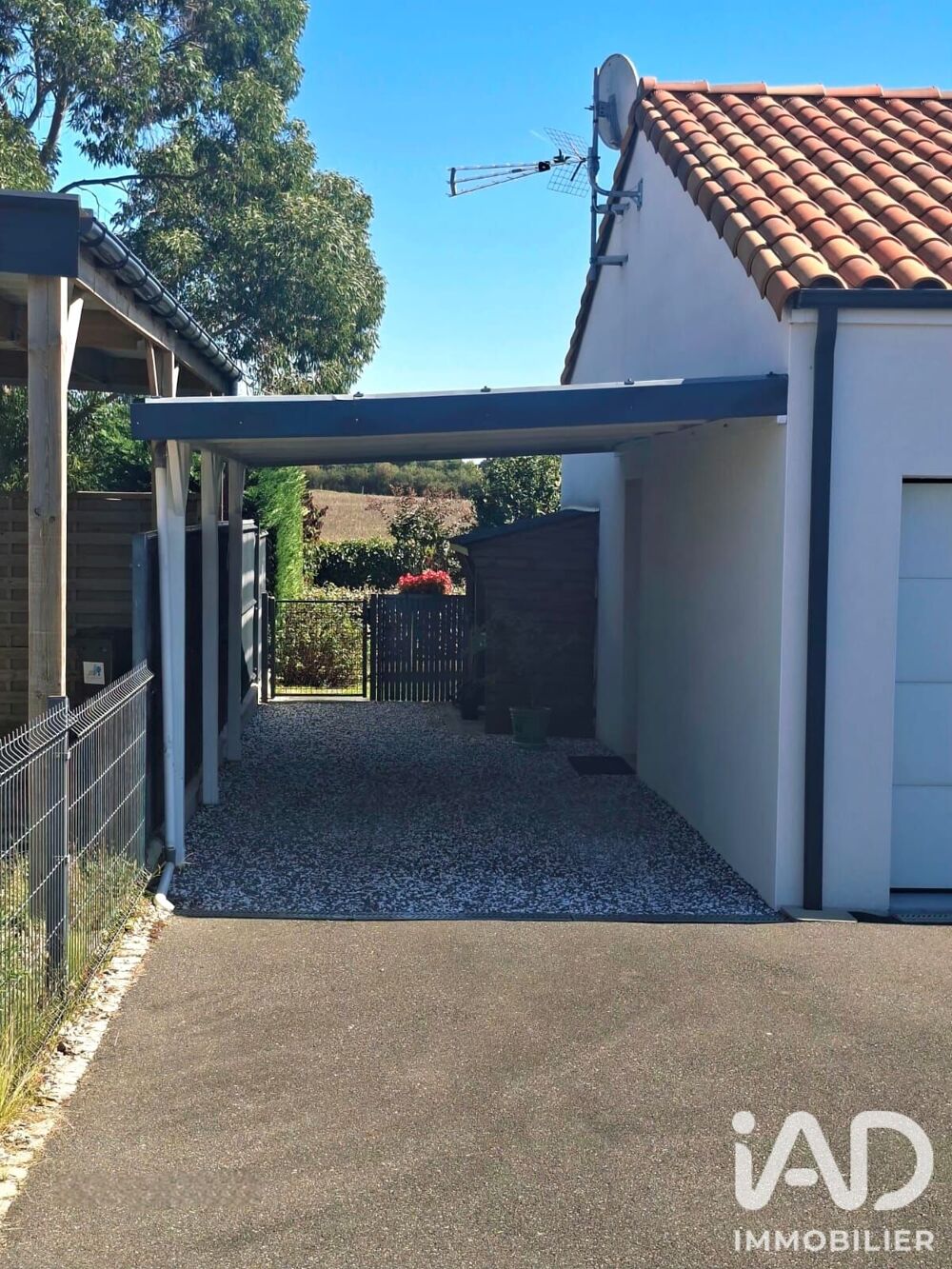 Vente Maison/villa 4 pièces