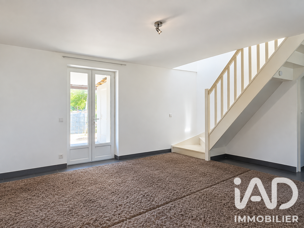 Vente Maison Vente Maison/villa 4 pièces Méreau