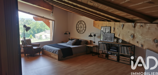  Maison à vendre 5 pièces 165 m²