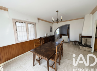  Maison à vendre 5 pièces 131 m²