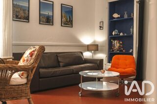  Appartement à vendre 2 pièces 52 m²
