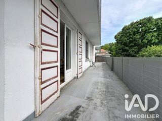  Appartement à vendre 4 pièces 80 m²