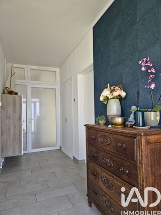  Maison à vendre 7 pièces 187 m²