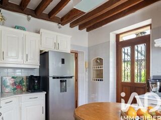  Maison � vendre 8 pi�ces 167 m�