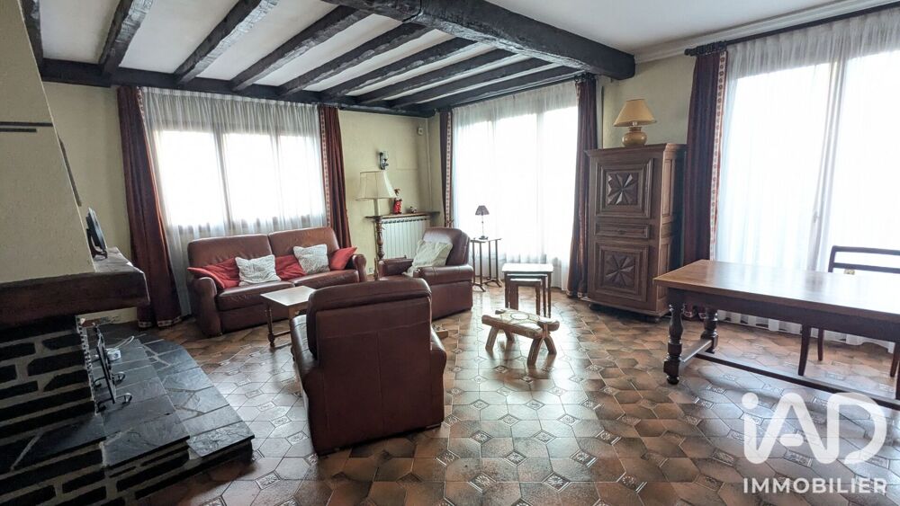 Vente Maison d'architecte 4 pièces