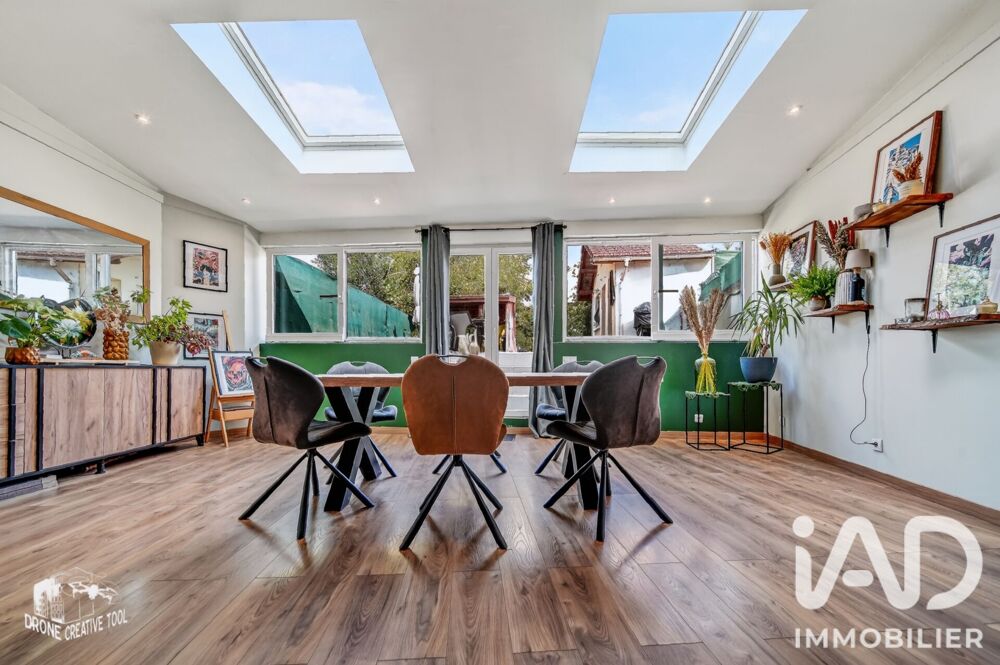 Vente Maison Vente Maison de ville 5 pièces Frouard