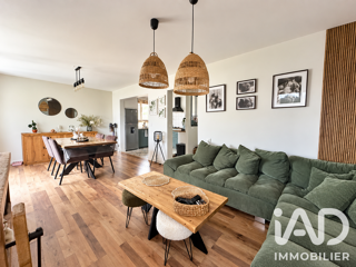  Maison à vendre 4 pièces 88 m²