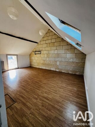  Maison à vendre 6 pièces 161 m²
