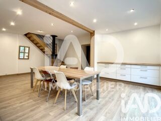  Maison à vendre 5 pièces 117 m²