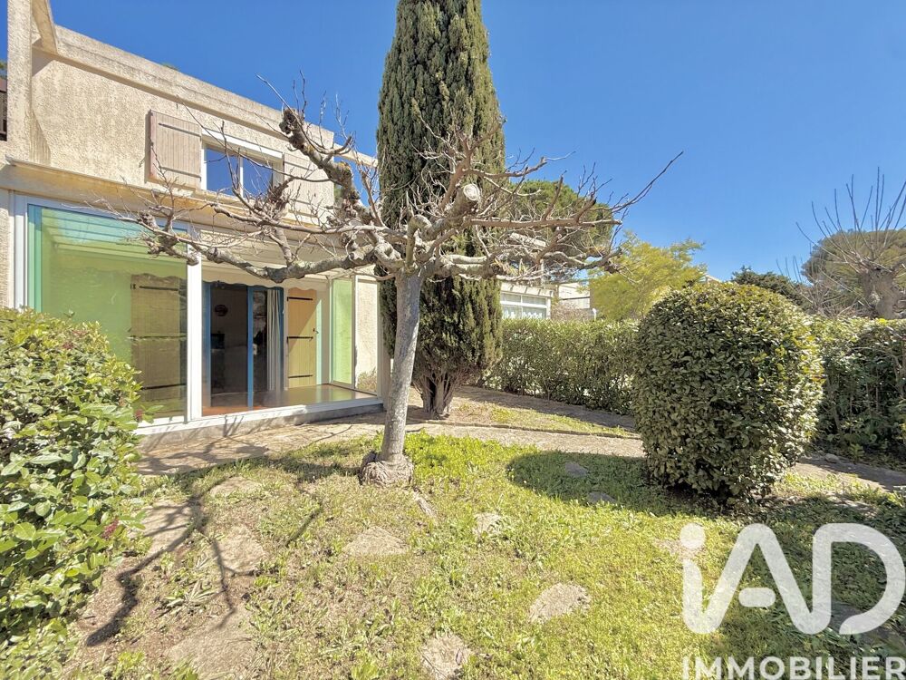 Vente Maison/villa 3 pièces