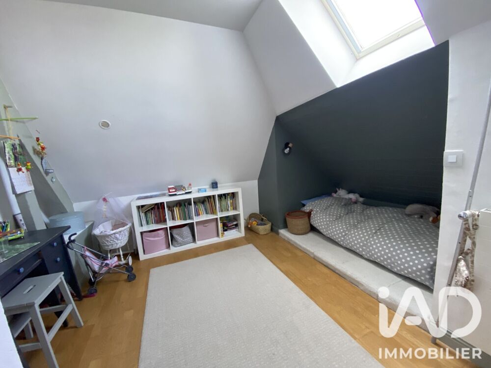 à vendre  Maison Carquefou (44470)