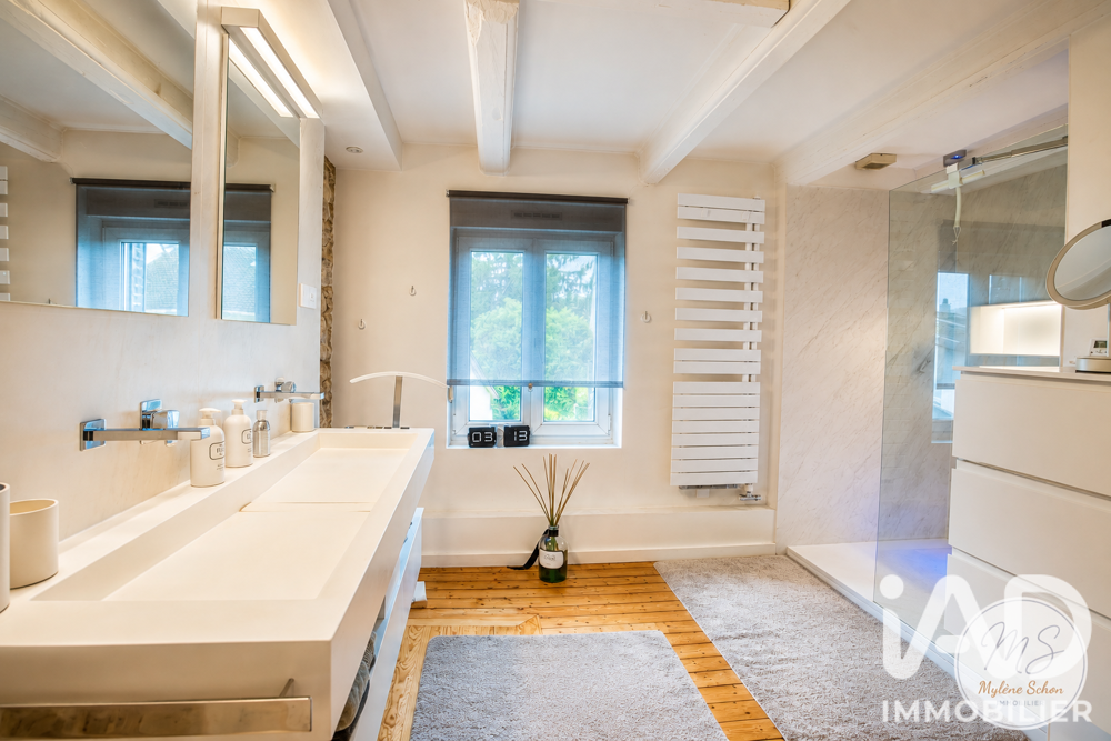 à vendre  Maison Thionville (57100)