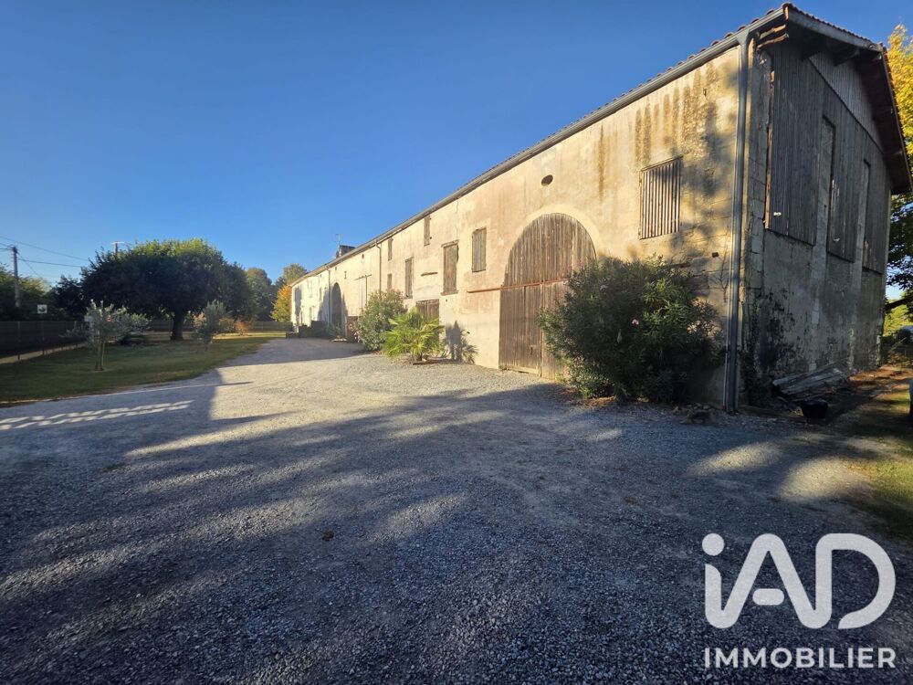 Vente Demeure 13 pièces