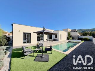 Vente Maison Vente Maison/villa 5 pièces Vaison la romaine