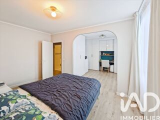  Appartement à vendre 5 pièces 90 m²