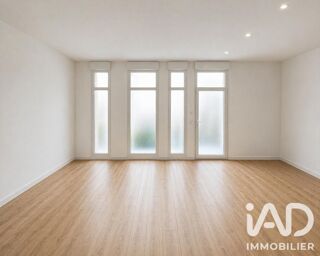 Appartement à vendre 4 pièces 107 m²