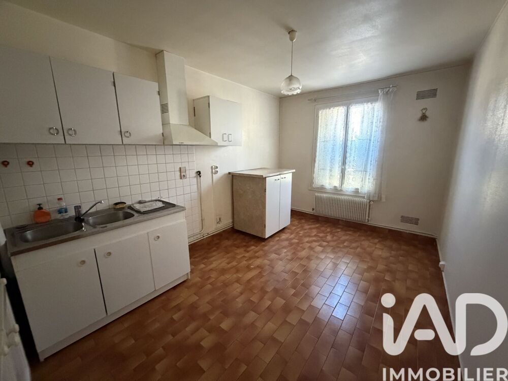 Vente Appartement Vente Appartement 4 pièces Périgueux