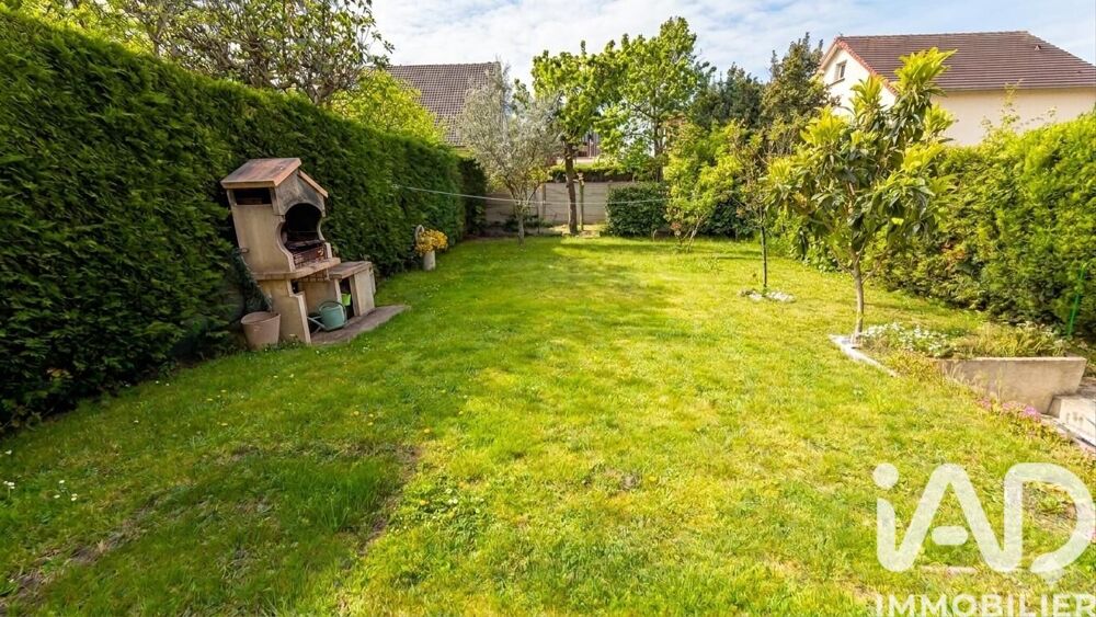 Vente Maison traditionnelle 6 pièces
