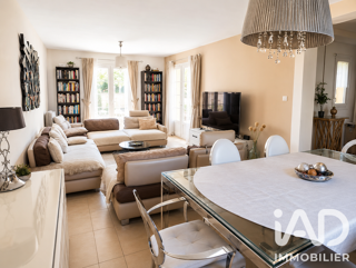  Maison à vendre 5 pièces 128 m²