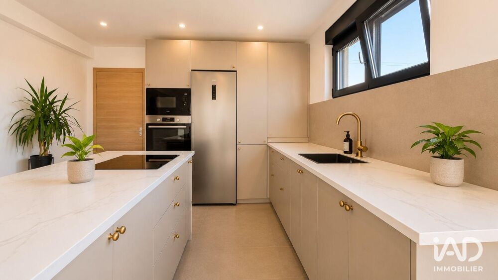 Vente Maison Vente Maison/villa 4 pièces Marckolsheim