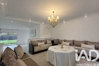  Maison à vendre 6 pièces 165 m²
